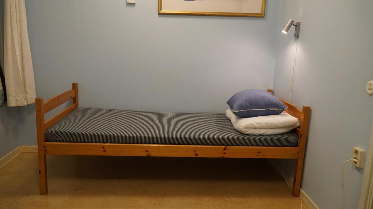 Bredaengs Hostel 스톡홀름 외부 사진