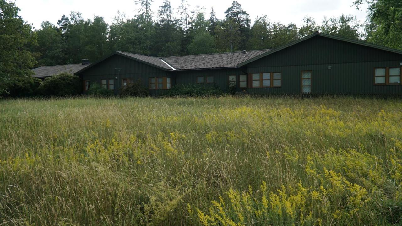 Bredaengs Hostel 스톡홀름 외부 사진