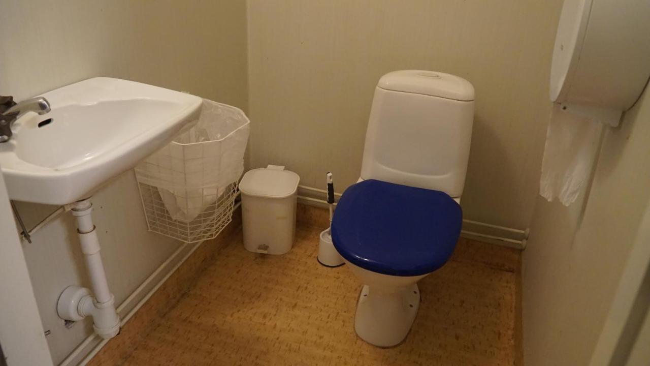 Bredaengs Hostel 스톡홀름 외부 사진