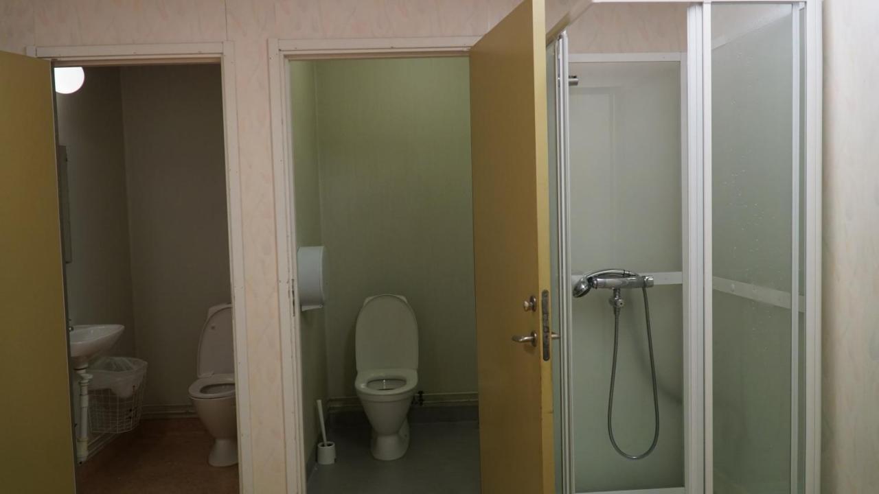 Bredaengs Hostel 스톡홀름 외부 사진
