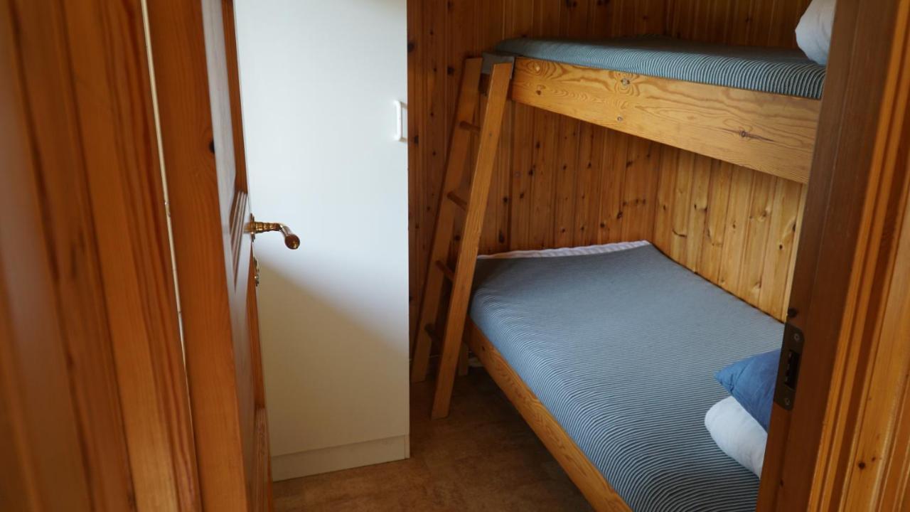 Bredaengs Hostel 스톡홀름 외부 사진