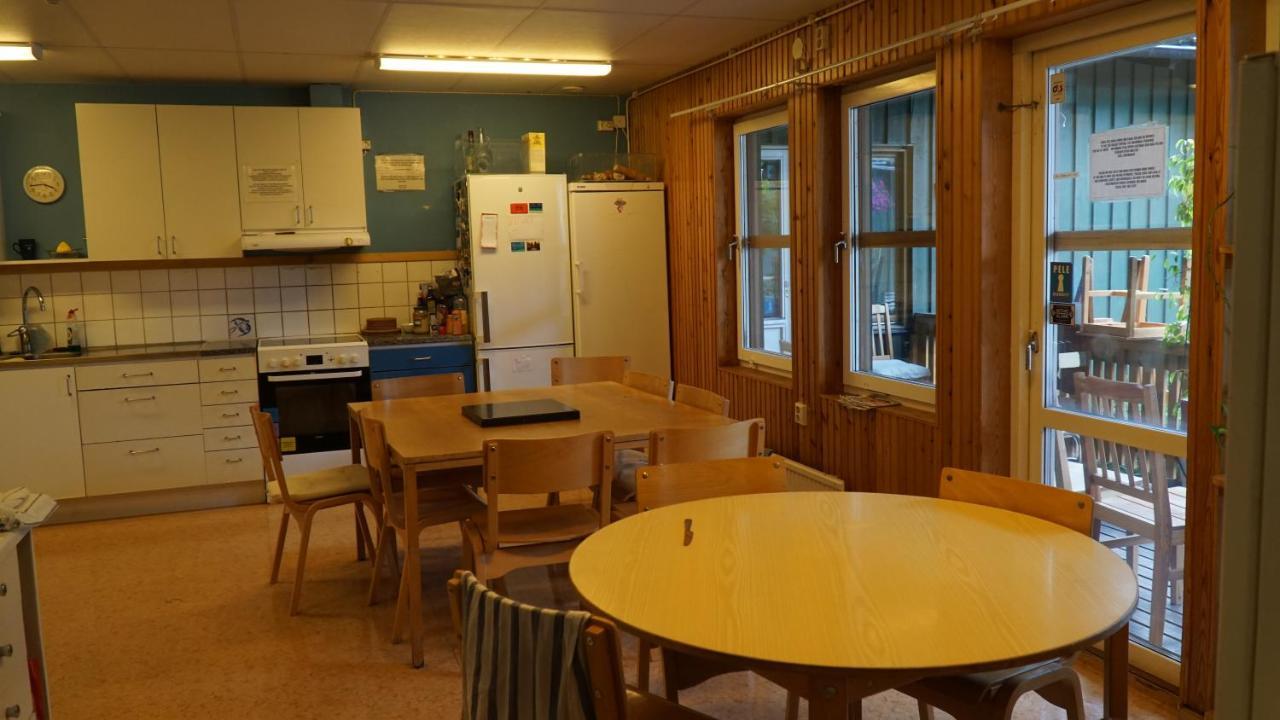 Bredaengs Hostel 스톡홀름 외부 사진