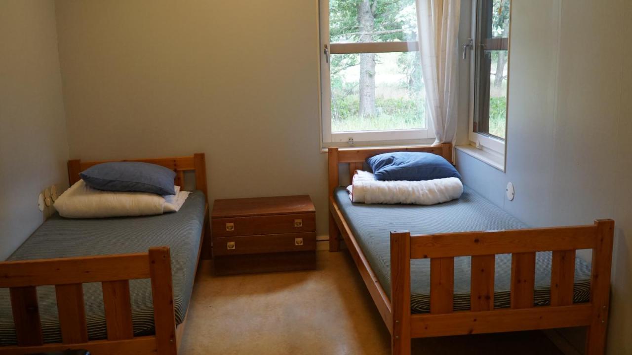 Bredaengs Hostel 스톡홀름 외부 사진