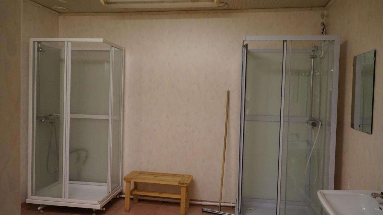 Bredaengs Hostel 스톡홀름 외부 사진