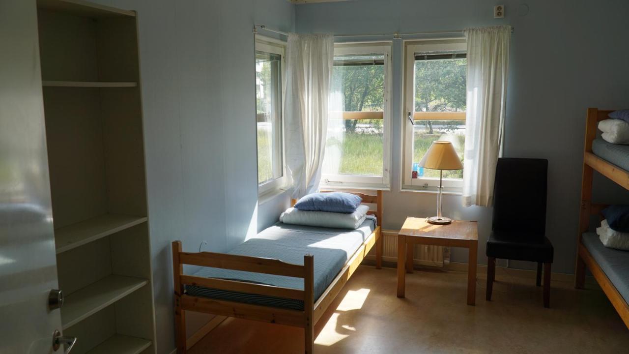 Bredaengs Hostel 스톡홀름 외부 사진
