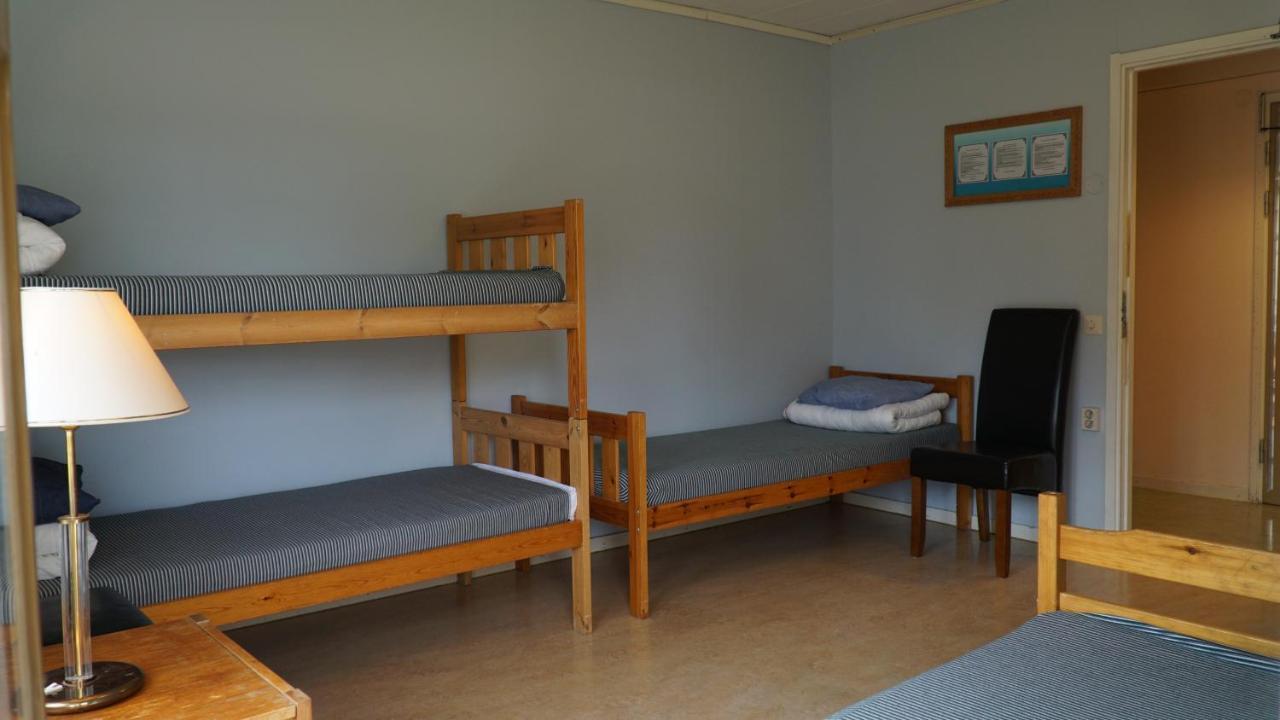 Bredaengs Hostel 스톡홀름 외부 사진