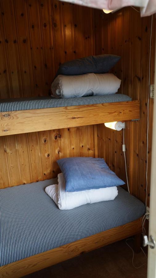 Bredaengs Hostel 스톡홀름 외부 사진