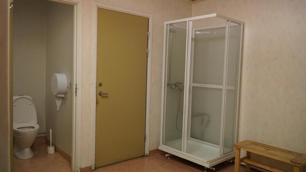 Bredaengs Hostel 스톡홀름 외부 사진