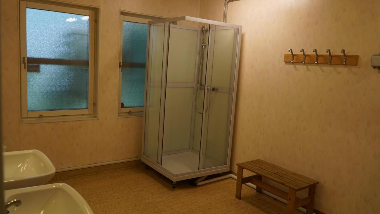 Bredaengs Hostel 스톡홀름 외부 사진