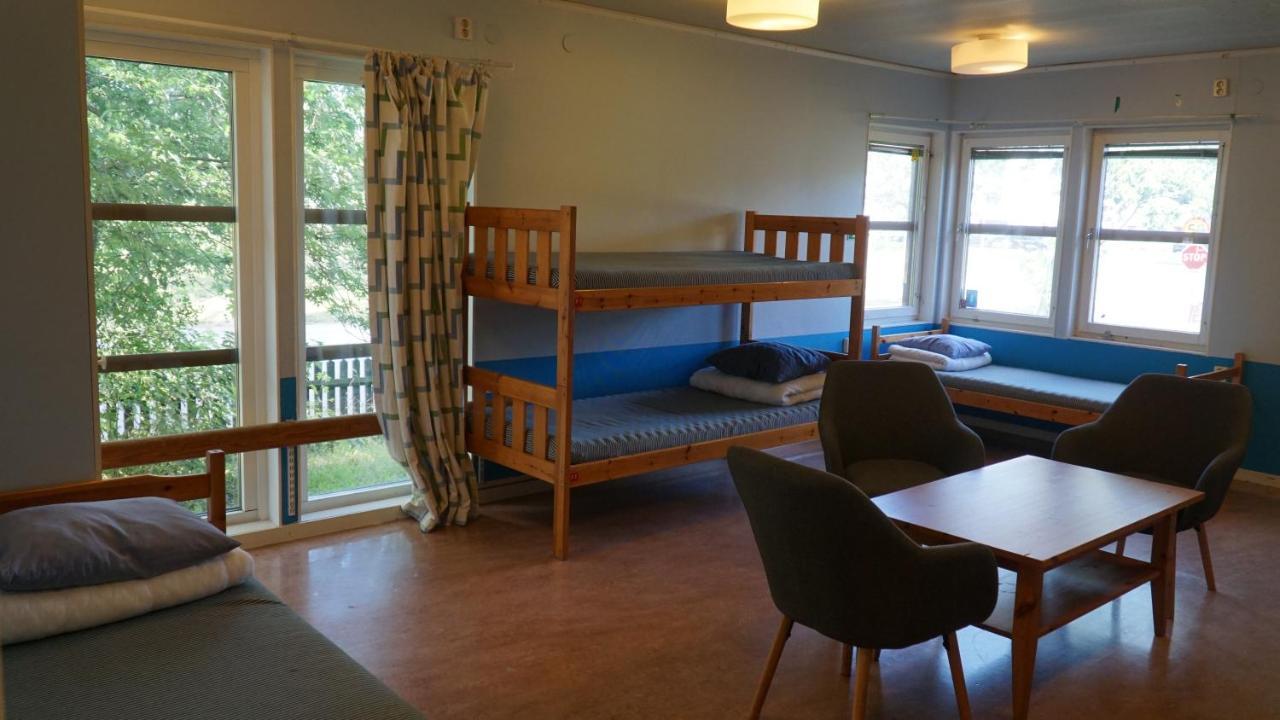 Bredaengs Hostel 스톡홀름 외부 사진