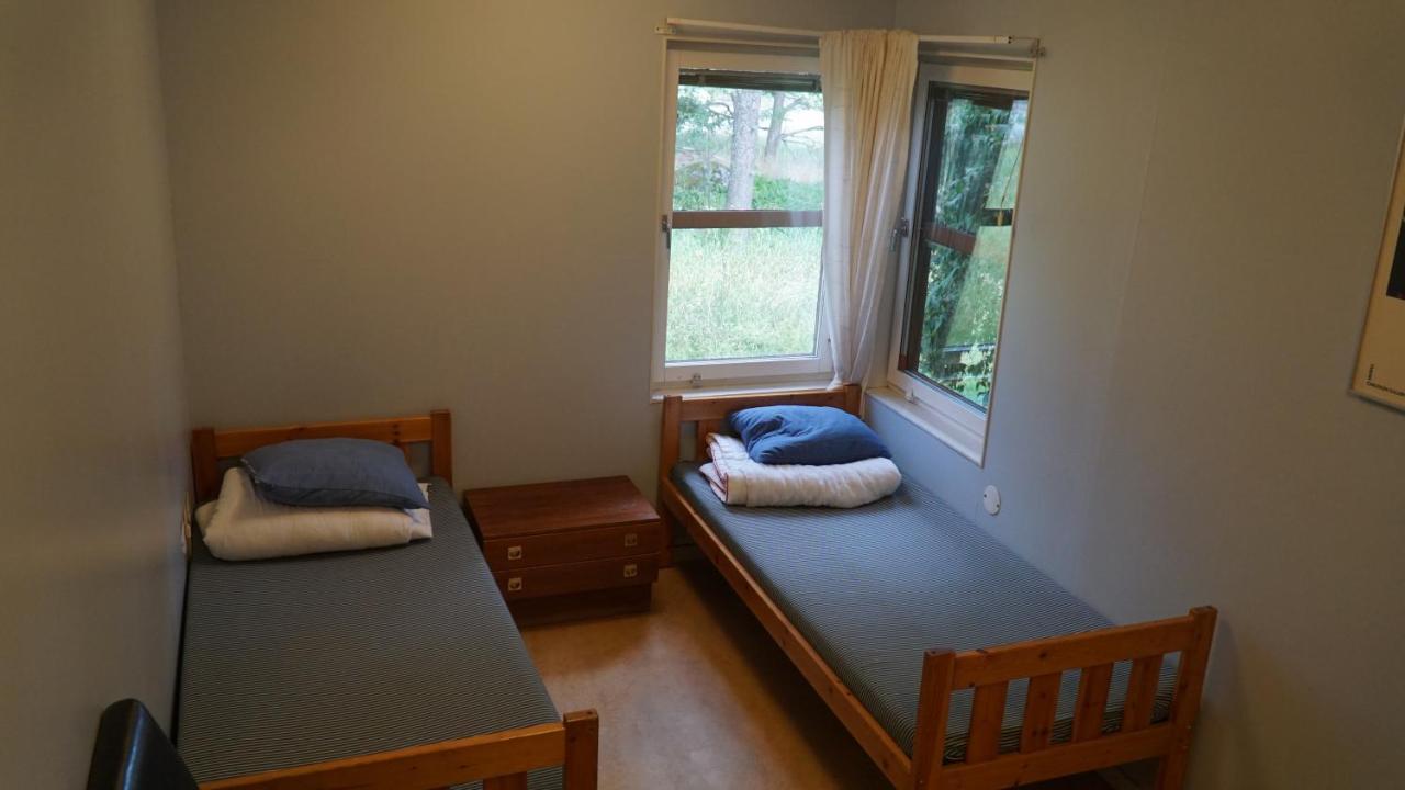 Bredaengs Hostel 스톡홀름 외부 사진
