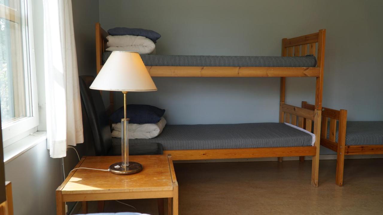Bredaengs Hostel 스톡홀름 외부 사진