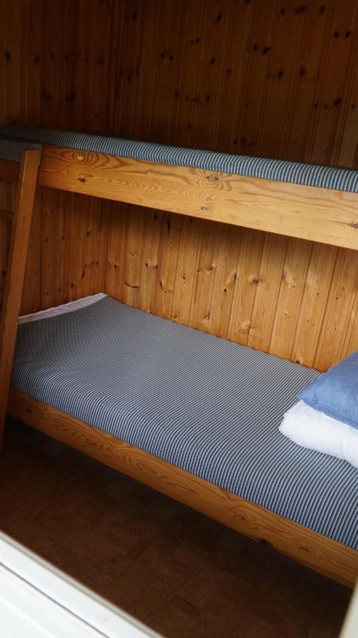 Bredaengs Hostel 스톡홀름 외부 사진