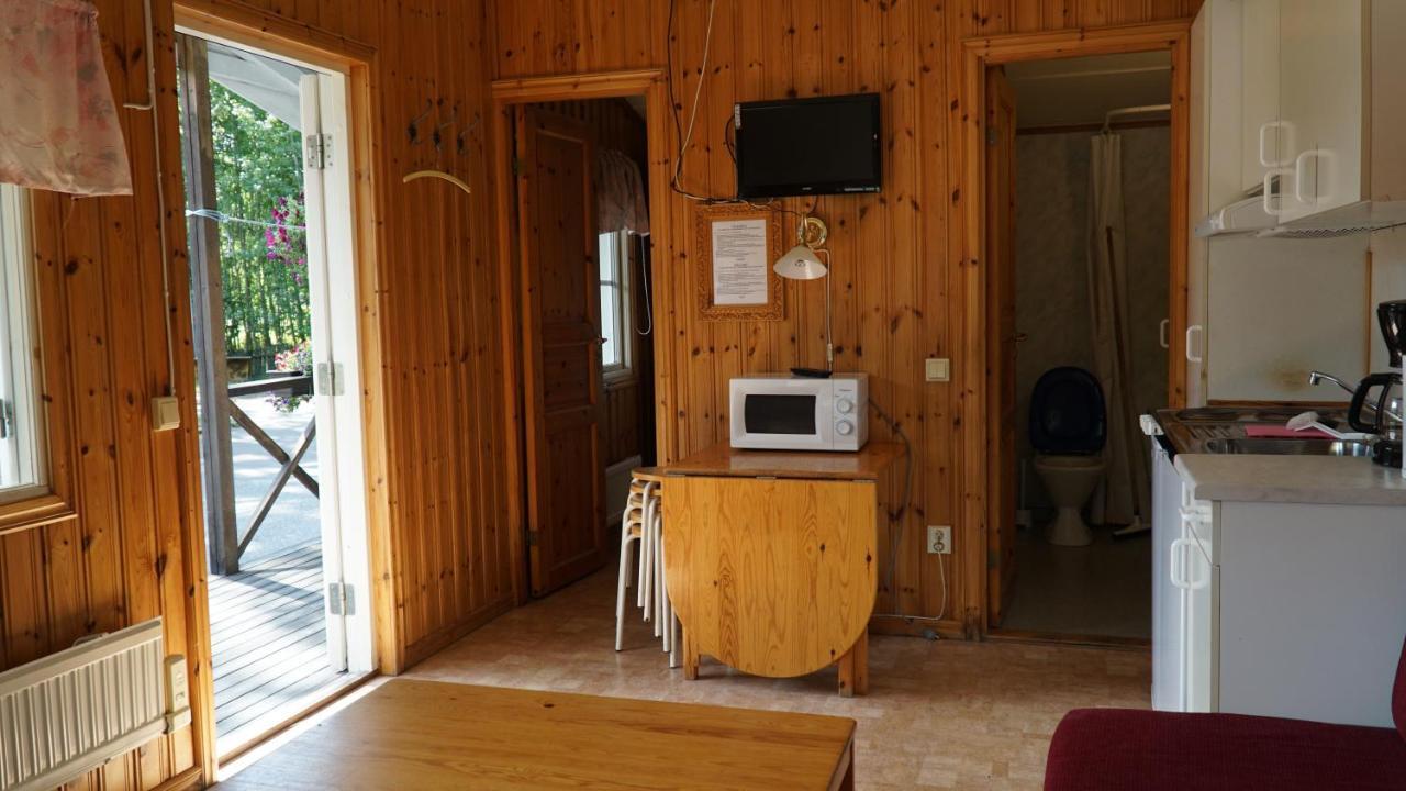 Bredaengs Hostel 스톡홀름 외부 사진