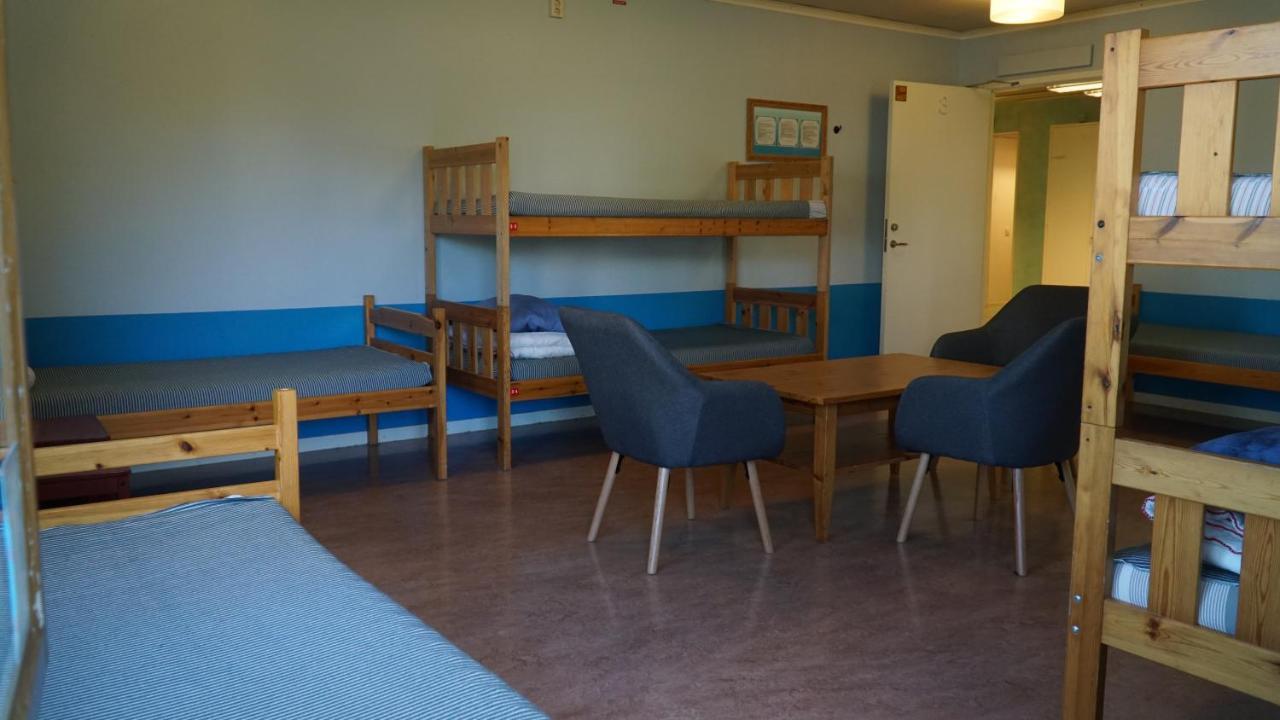 Bredaengs Hostel 스톡홀름 외부 사진