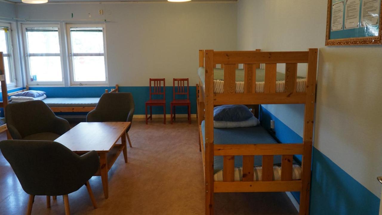Bredaengs Hostel 스톡홀름 외부 사진